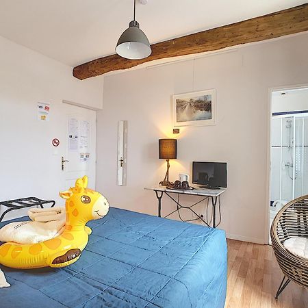 Villa Le Grand Bassin Castelnaudary Esterno foto