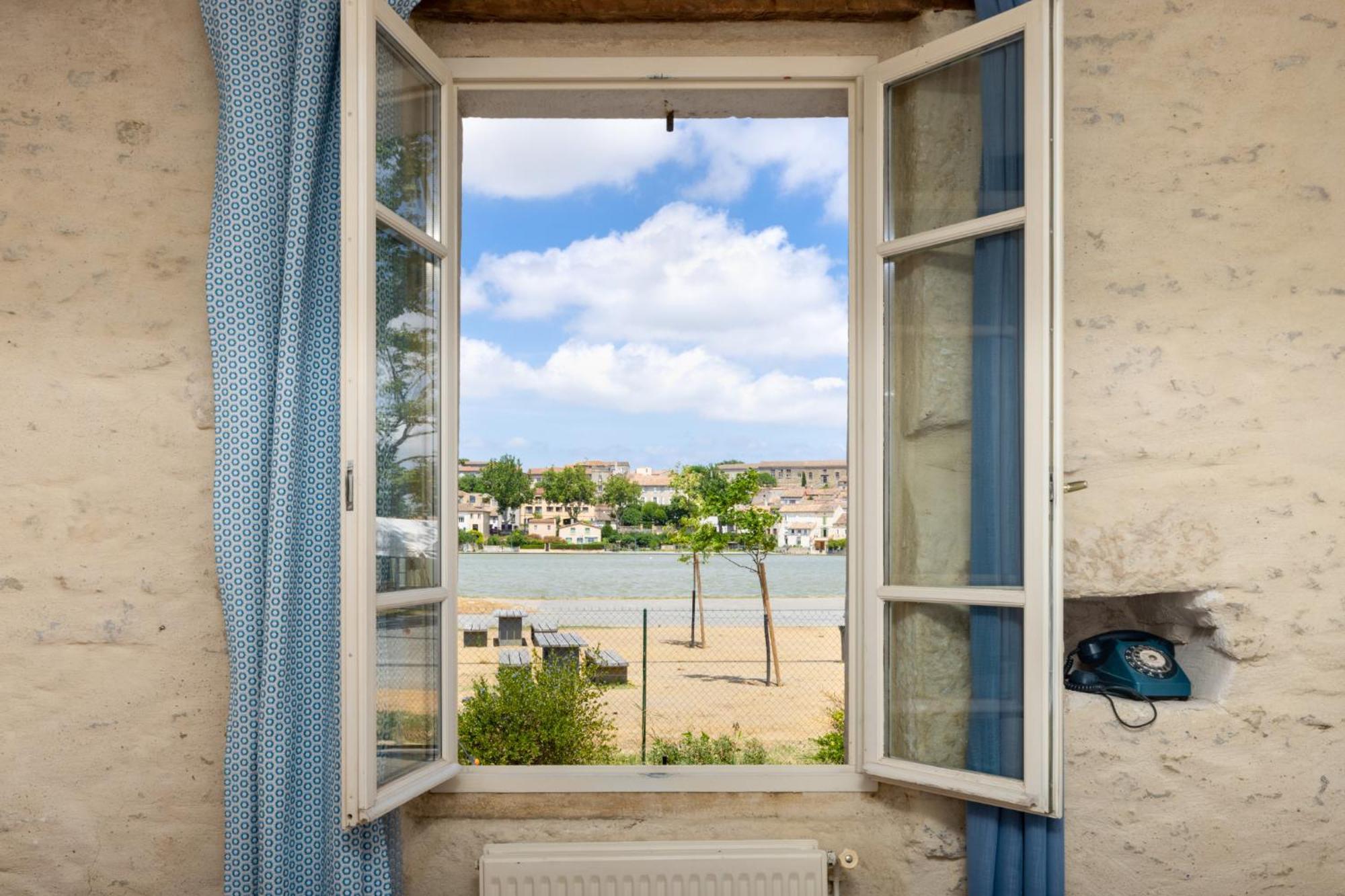 Villa Le Grand Bassin Castelnaudary Esterno foto
