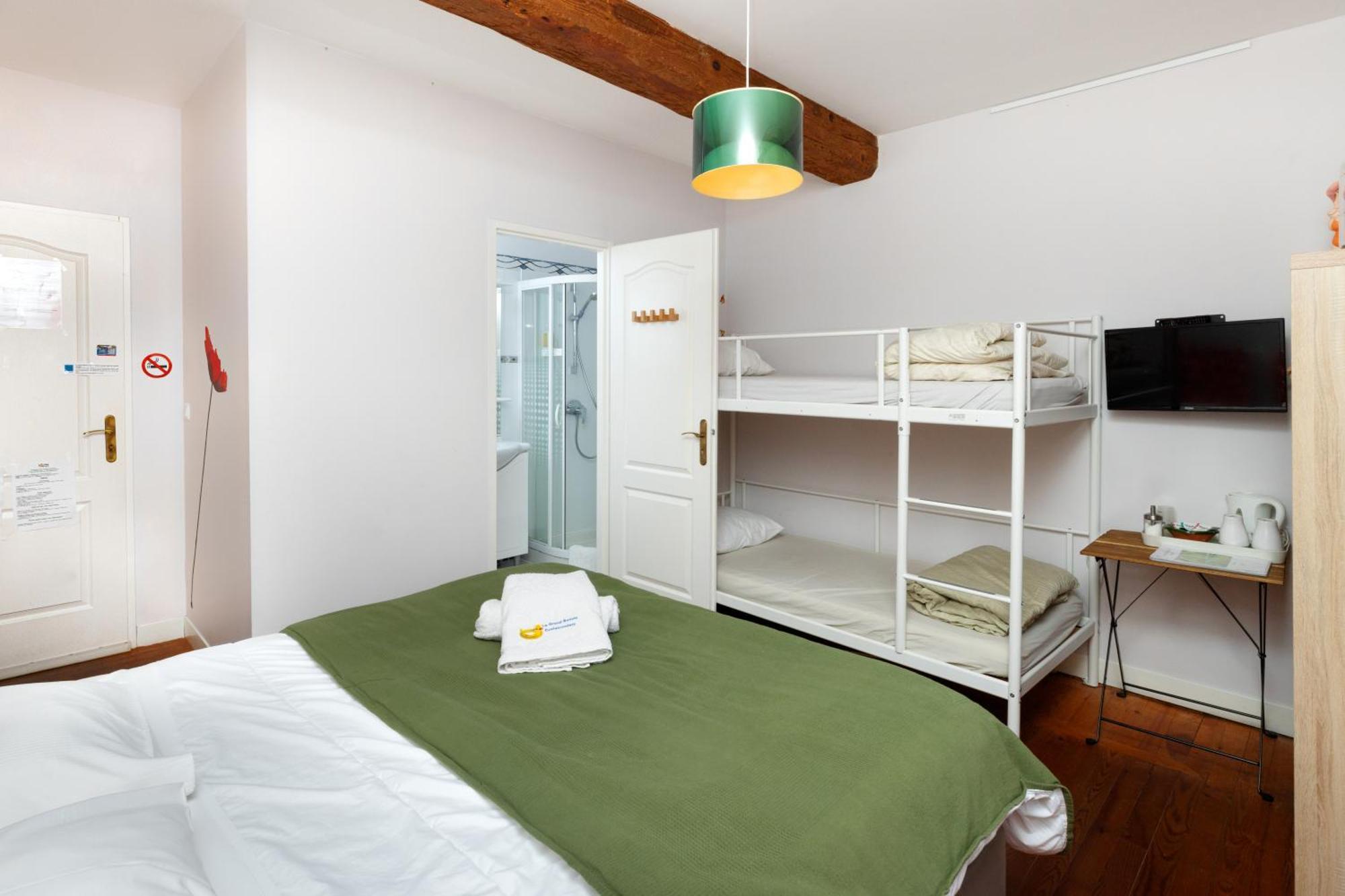 Villa Le Grand Bassin Castelnaudary Esterno foto