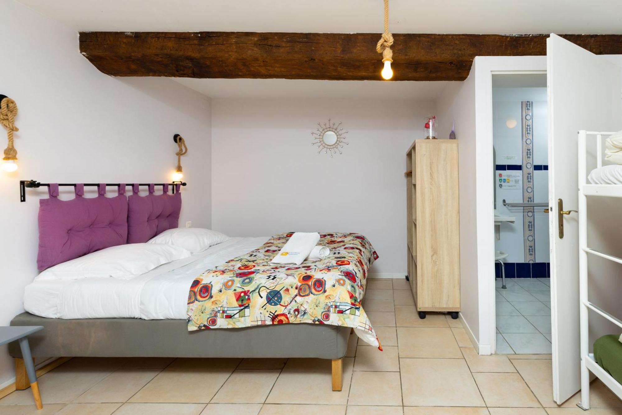 Villa Le Grand Bassin Castelnaudary Esterno foto