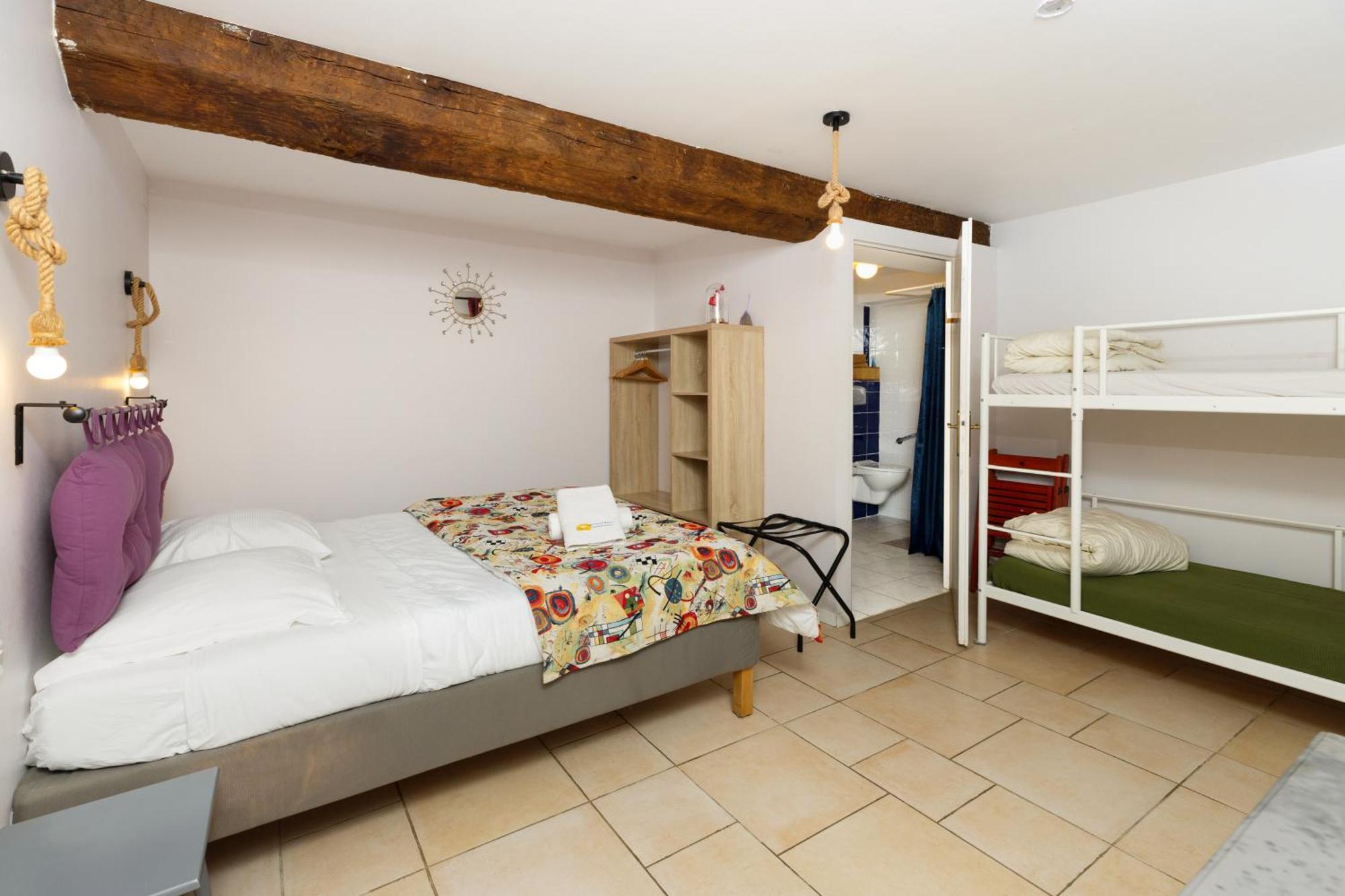 Villa Le Grand Bassin Castelnaudary Esterno foto