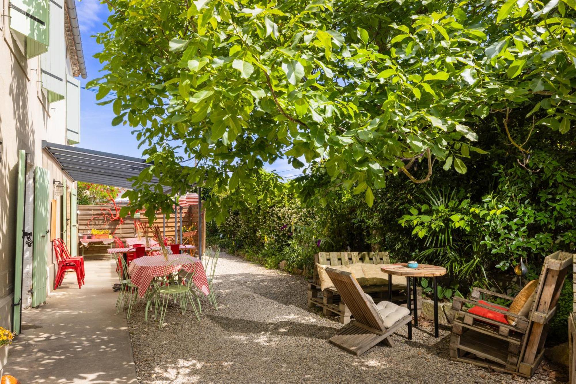 Villa Le Grand Bassin Castelnaudary Esterno foto