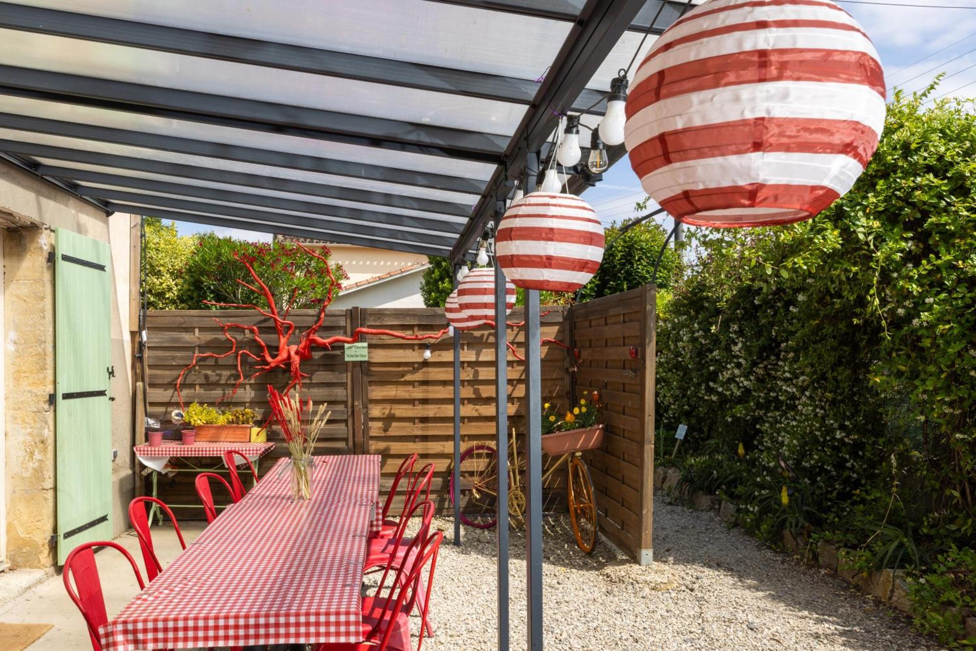 Villa Le Grand Bassin Castelnaudary Esterno foto