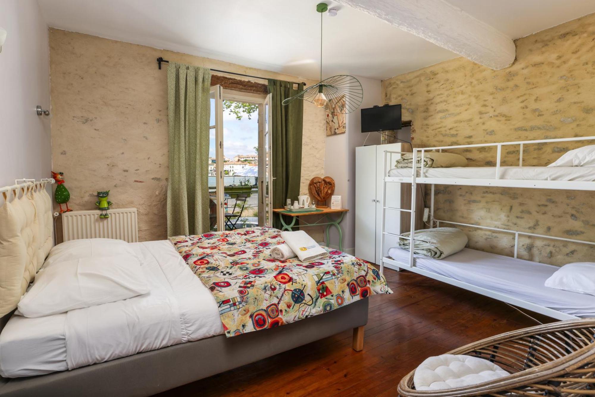 Villa Le Grand Bassin Castelnaudary Esterno foto