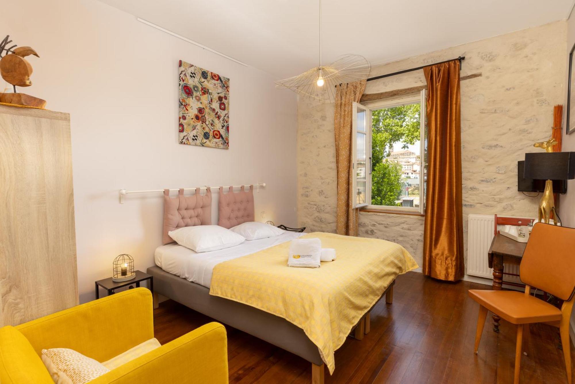 Villa Le Grand Bassin Castelnaudary Esterno foto