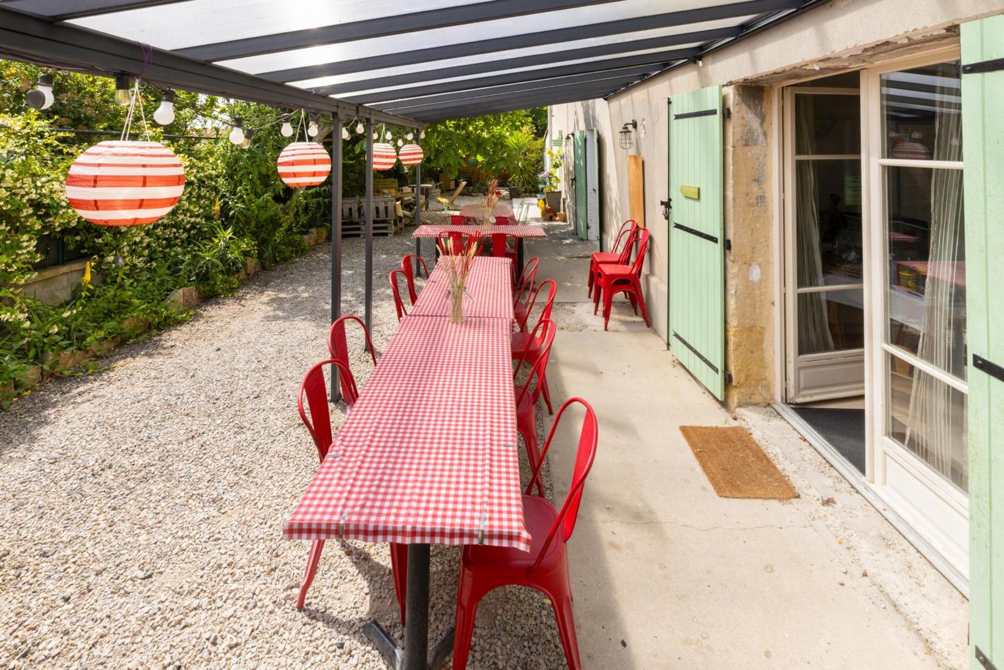 Villa Le Grand Bassin Castelnaudary Esterno foto
