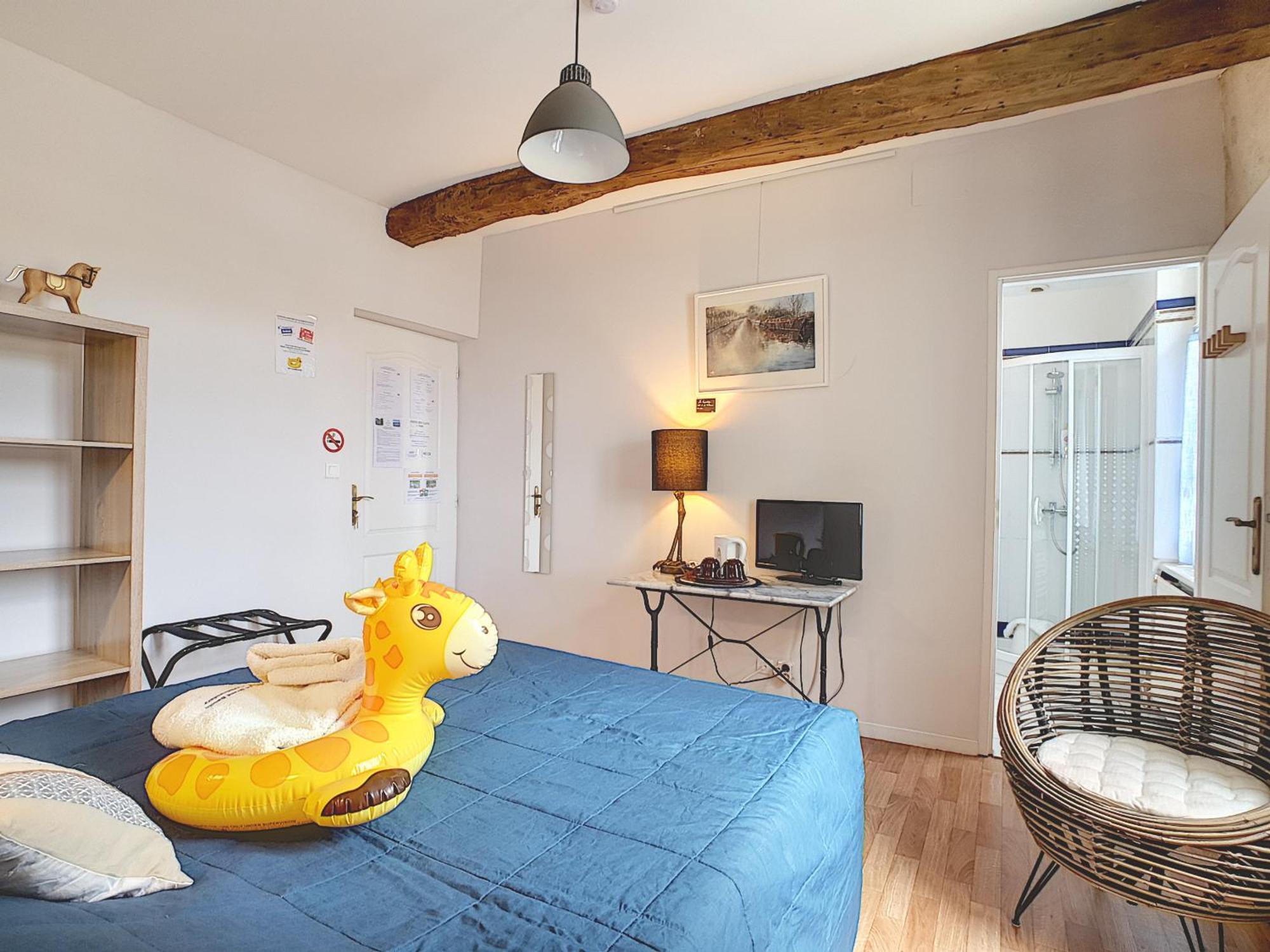 Villa Le Grand Bassin Castelnaudary Esterno foto